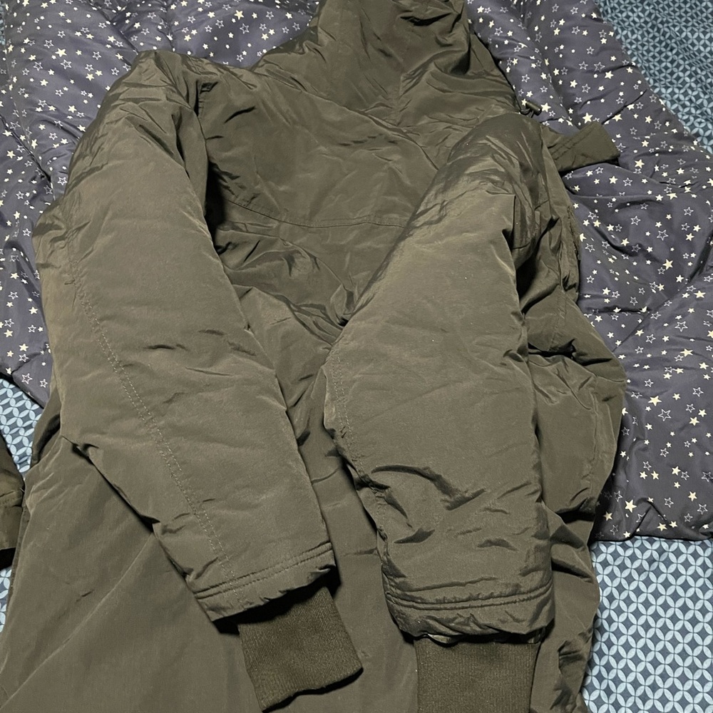 Jacket - Picture 3 of 4